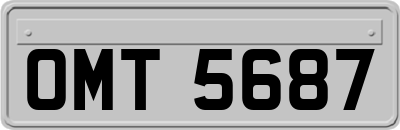 OMT5687