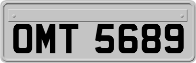 OMT5689