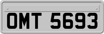 OMT5693