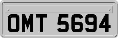 OMT5694