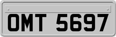 OMT5697