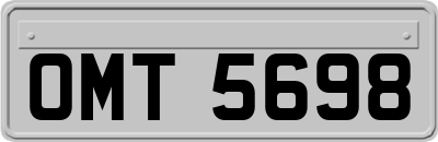 OMT5698