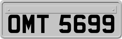 OMT5699