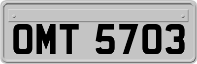OMT5703