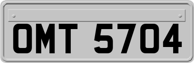 OMT5704