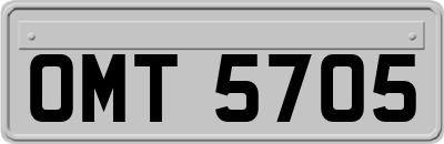 OMT5705