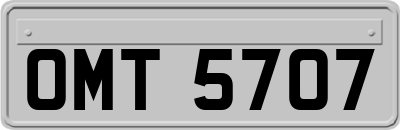 OMT5707