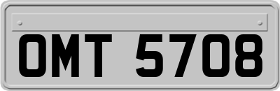 OMT5708