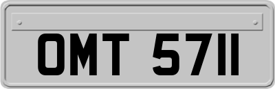 OMT5711