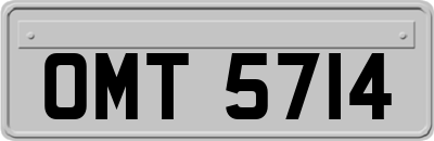 OMT5714