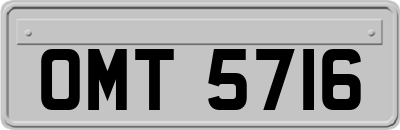 OMT5716