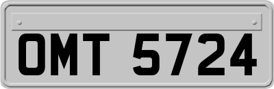 OMT5724