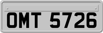 OMT5726