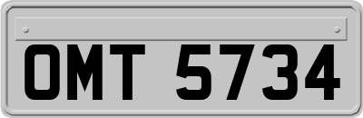 OMT5734
