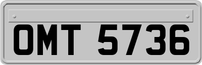 OMT5736