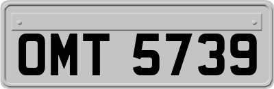 OMT5739