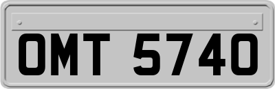 OMT5740