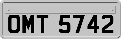 OMT5742