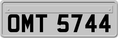 OMT5744