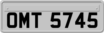 OMT5745