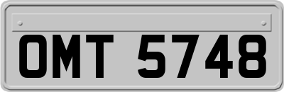 OMT5748