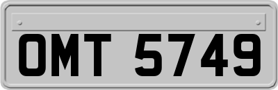 OMT5749