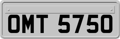 OMT5750