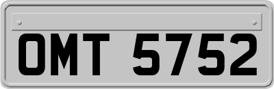 OMT5752