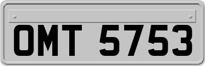 OMT5753