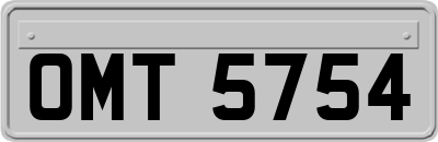 OMT5754