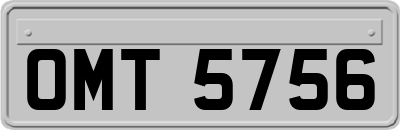 OMT5756