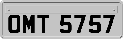 OMT5757