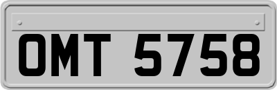 OMT5758