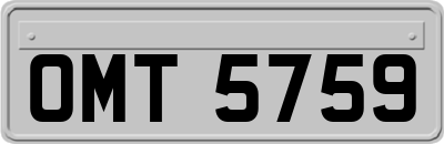 OMT5759