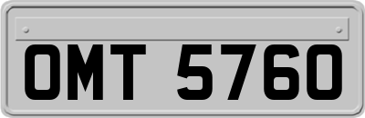 OMT5760