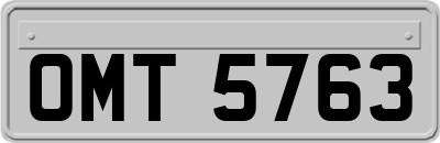 OMT5763