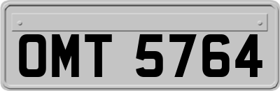 OMT5764