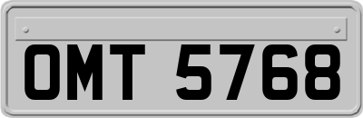 OMT5768