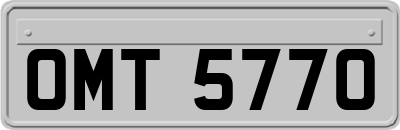 OMT5770