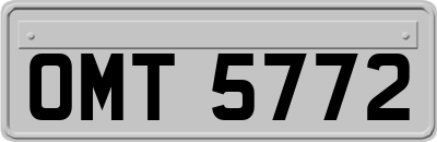 OMT5772