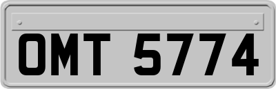 OMT5774