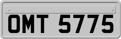 OMT5775