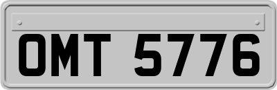OMT5776
