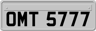 OMT5777