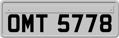 OMT5778