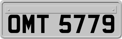 OMT5779