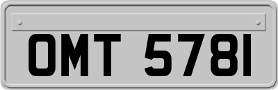 OMT5781