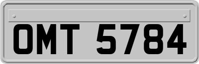OMT5784