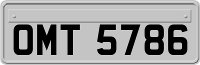 OMT5786
