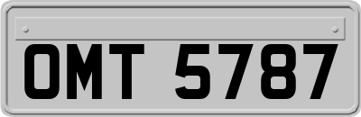 OMT5787
